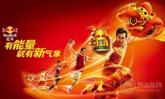 喝紅牛會發胖嗎?紅牛喝多了會胖嗎