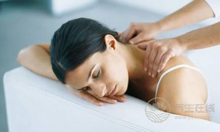 十種人別做頸椎按摩 頸椎嚴重骨質增生 十種人別做頸椎按摩 頸椎嚴重骨質增生