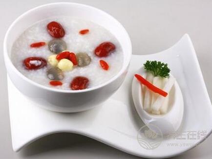 養(yǎng)顏粥有哪些養(yǎng)顏粥大全 養(yǎng)顏粥有哪些養(yǎng)顏粥大全