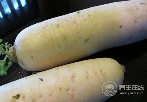 冬吃蘿卜化痰止咳助消化，還不趕緊吃