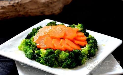 血管也會(huì)變老 這些食物讓血管變年輕