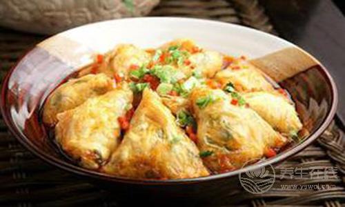 減肥吃什么好 三款豆腐食譜瘦身又美容