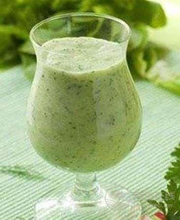 如何瘦臉最快最有效 5款瘦臉食譜吃出小V臉