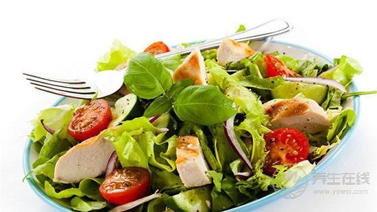 夏季食譜推薦 八款美食開胃又瘦身 夏季食譜推薦 八款美食開胃又瘦身