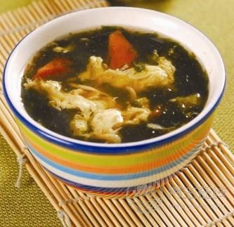 學生健康減肥 推薦4款營養均衡的食譜