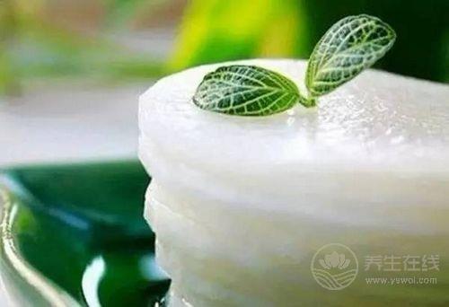 防癌三類菜 餐桌常備這物全家健康不得癌