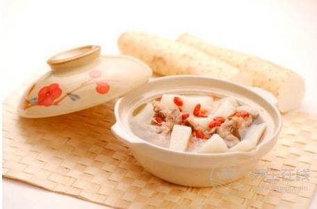 補腎粥有哪些？補腎粥食譜大全