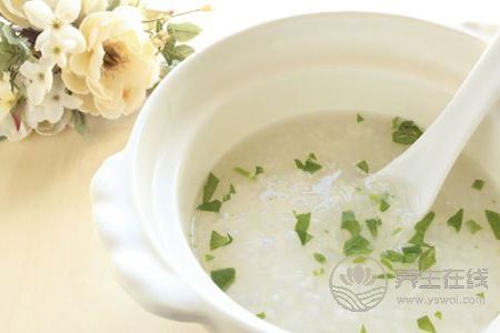 喝什么粥減肥效果好? 喝什么粥減肥效果好?