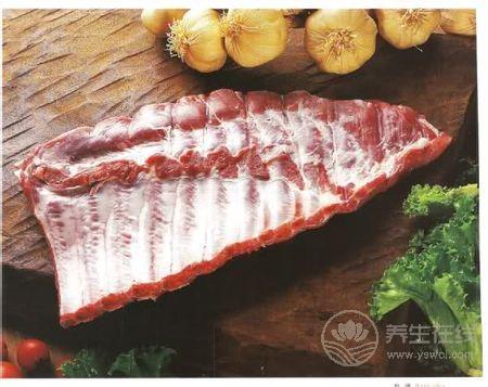 都是豬排為什么大排和小排差距這么大