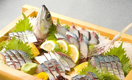 七款低熱量魚類食譜 美味十足高效燃脂