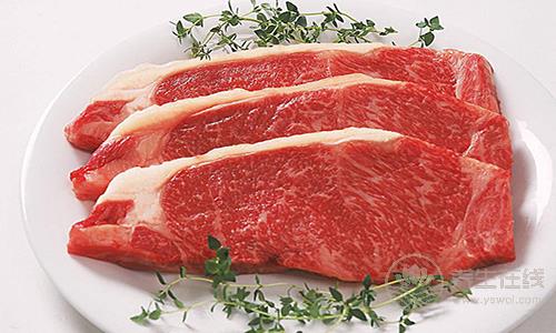 霜降吃什么養生 11種食物養陰潤燥