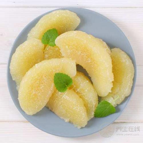 好皮膚，吃出來，4種食物能有效延緩衰老