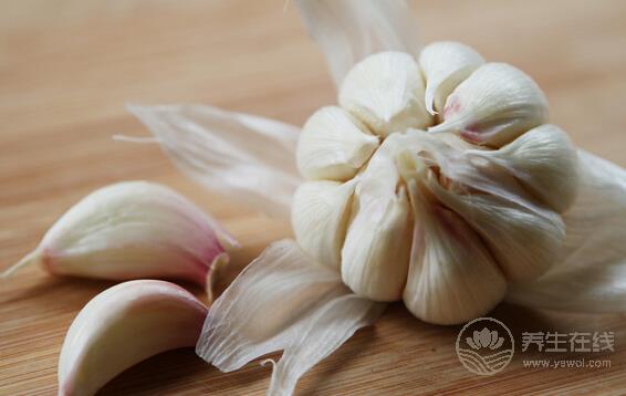大蒜的養(yǎng)生功效 古代大蒜養(yǎng)生故事 大蒜的養(yǎng)生功效 古代大蒜養(yǎng)生故事