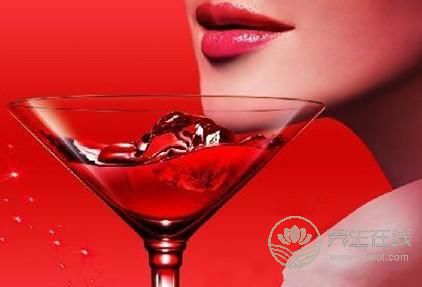 巧做葡萄酒面膜有助美容