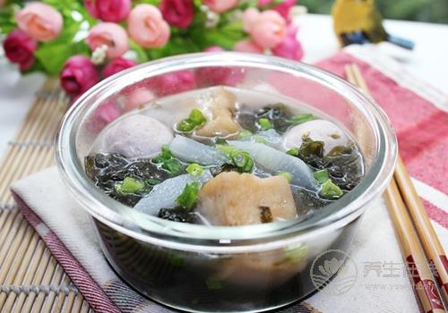 紫菜怎么吃才美味？ 紫菜和這物搭配營養高