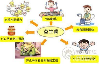 補充益生菌的好處！生活中7種食物富含益生菌