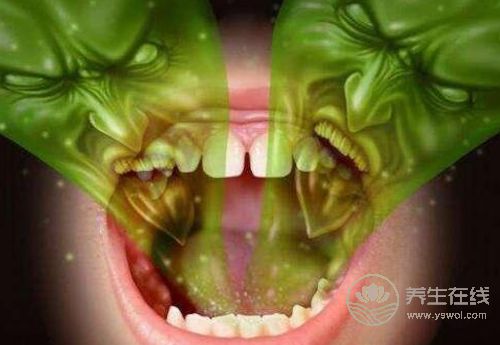 胃不好，身體常有這些癥狀，養胃護胃少不了這些食物