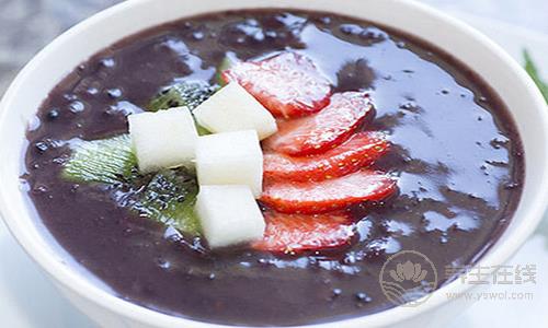 七款食譜豐富可口 幫你提起食欲大開吃戒