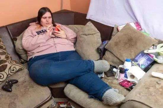 有這幾個飲食習慣的朋友注意了，小心越來越胖