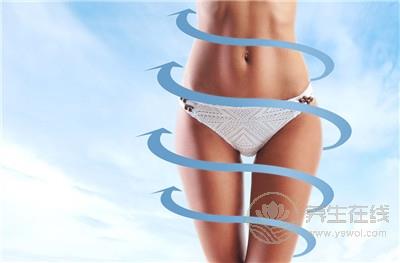 十個科學的減肥好方法 十個科學的減肥好方法