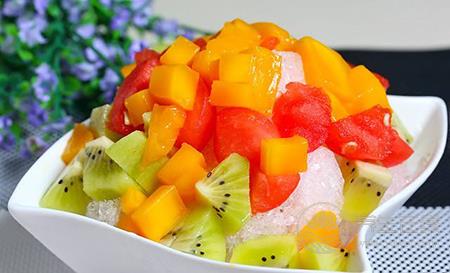 巴西世界杯特輯 熬夜看球必備六養生美食