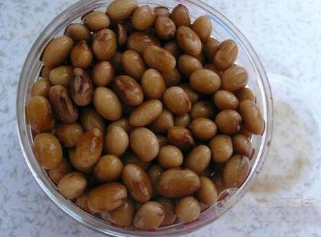 醋泡黃豆能減肥嗎醋泡黃豆怎么做才有效