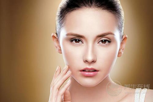 瘦臉小知識：3種方法讓你瘦成V字臉