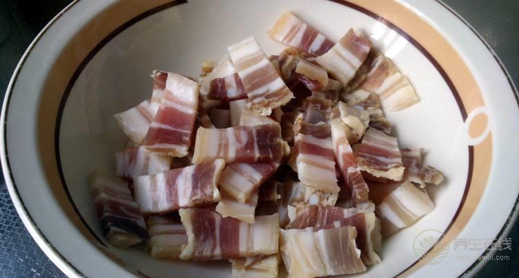 腎不好的朋友，這幾種食物要少吃