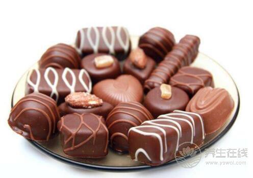 腸胃不好,這5種食物還是少吃為好 腸胃不好,這5種食物還是少吃為好