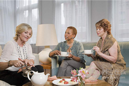 女性經期有哪些飲食禁忌