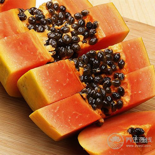 每天吃這三種食物，能很好的調(diào)理胃功能