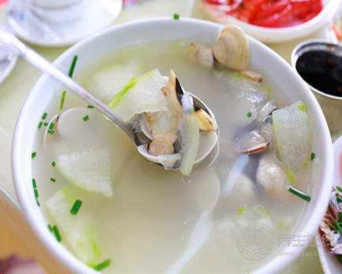 推薦一周速效減肥食譜 堅(jiān)持一個月絕對瘦