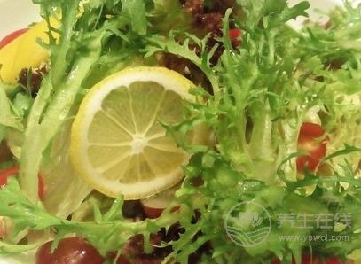 “大餅臉”瘦臉的食物 知道瘦臉的食物怎么做嗎？