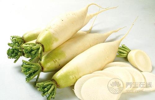 感冒了吃什么好的快 四種感冒類型的食療方