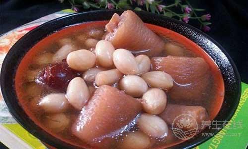 豬尾巴的做法大全