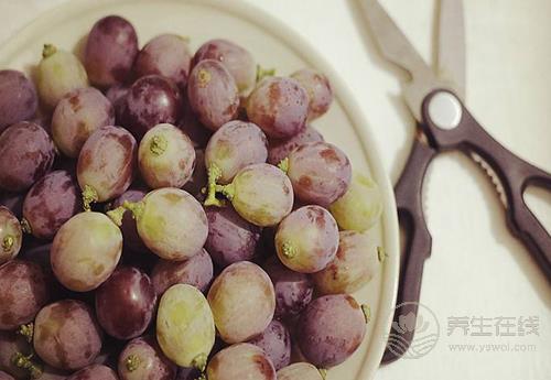 肝怕堵，但愛這4物，肝不好可常吃