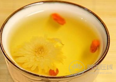 五花八門的養生茶 不是每個人都能喝