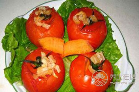 牙齦炎患者多吃什么好?