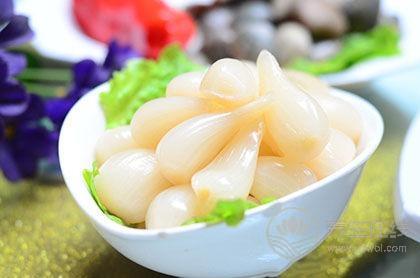 大蒜抗癌有奇效  這5種食物預防胃癌效果佳