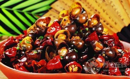 田螺有沒有寄生蟲?如何正確吃田螺 田螺有沒有寄生蟲?如何正確吃田螺