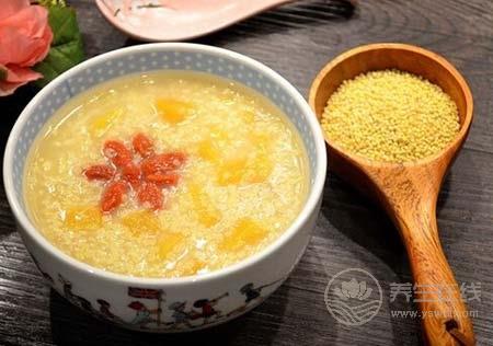 煮粥要懂搭配  煮養生粥需注意三個方面