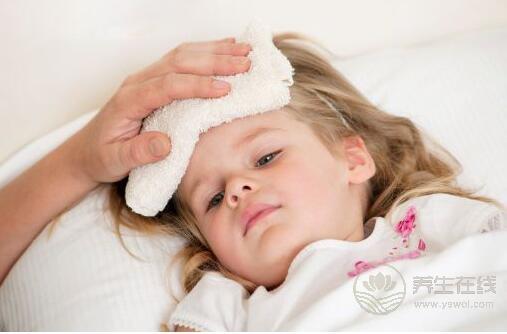 感冒了怎么辦？感冒吃什么好得快