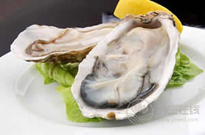 生蠔和鮑魚哪個好吃,鮑魚和生蠔的區別圖