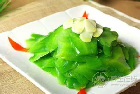 不喜歡卻令人意想不到的五類食物