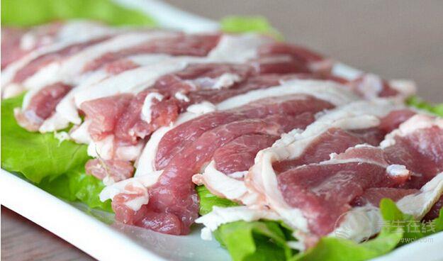 冬季女性吃什么補(bǔ)氣血 吃九種食物讓你容顏煥發(fā)