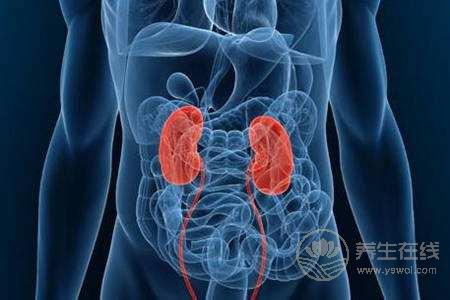 這幾個行為傷腎最厲害,一個也不能有 這幾個行為傷腎最厲害,一個也不能有