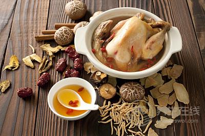 秋天吃什么補氣血? 18種食物讓氣色紅潤有光澤