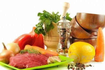 合理飲食更健康 食物這樣搭配營養竟翻倍