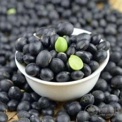 冬季養生法則：這5種食物常吃能養好腎