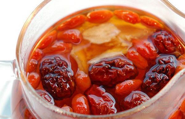 秋天吃什么補氣血? 18種食物讓氣色紅潤有光澤